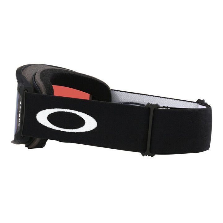 【正规品贩売店】オーkuriー OO7070-E5 OAKLEY LINE MINER XL ラインマイナー PRIZM プuriズム furufureーム 眼镜対応 2023-2024 新作 NEW スノーゴーグルウィンターポーツ