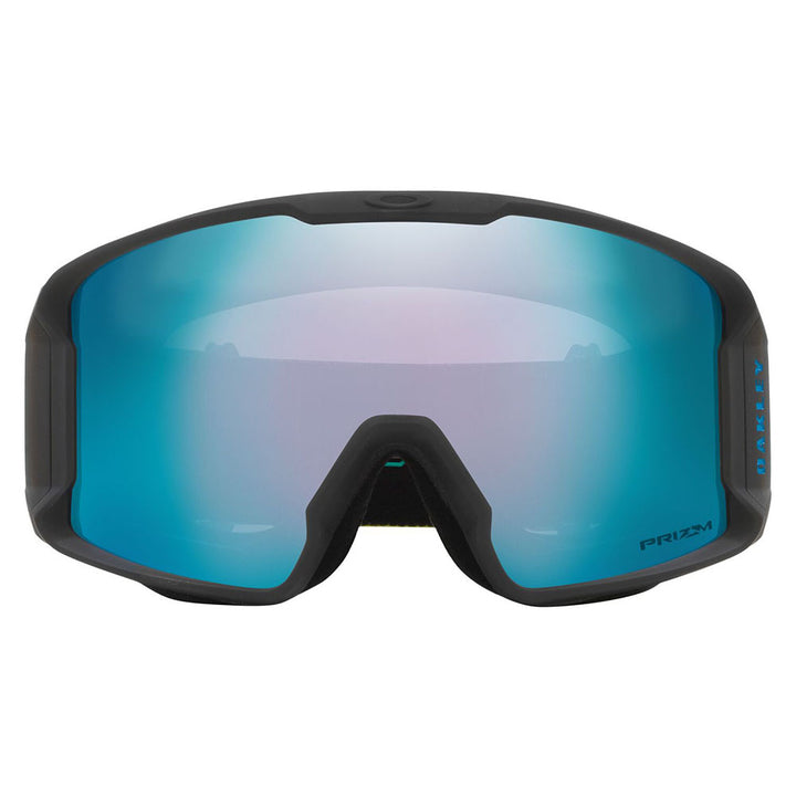 【正規品販売店】オークリー OO7070-G5 OAKLEY LINE MINER L ラインマイナー PRIZM プリズム フルフレーム 眼鏡対応 スノーゴーグル ウィンタースポーツ