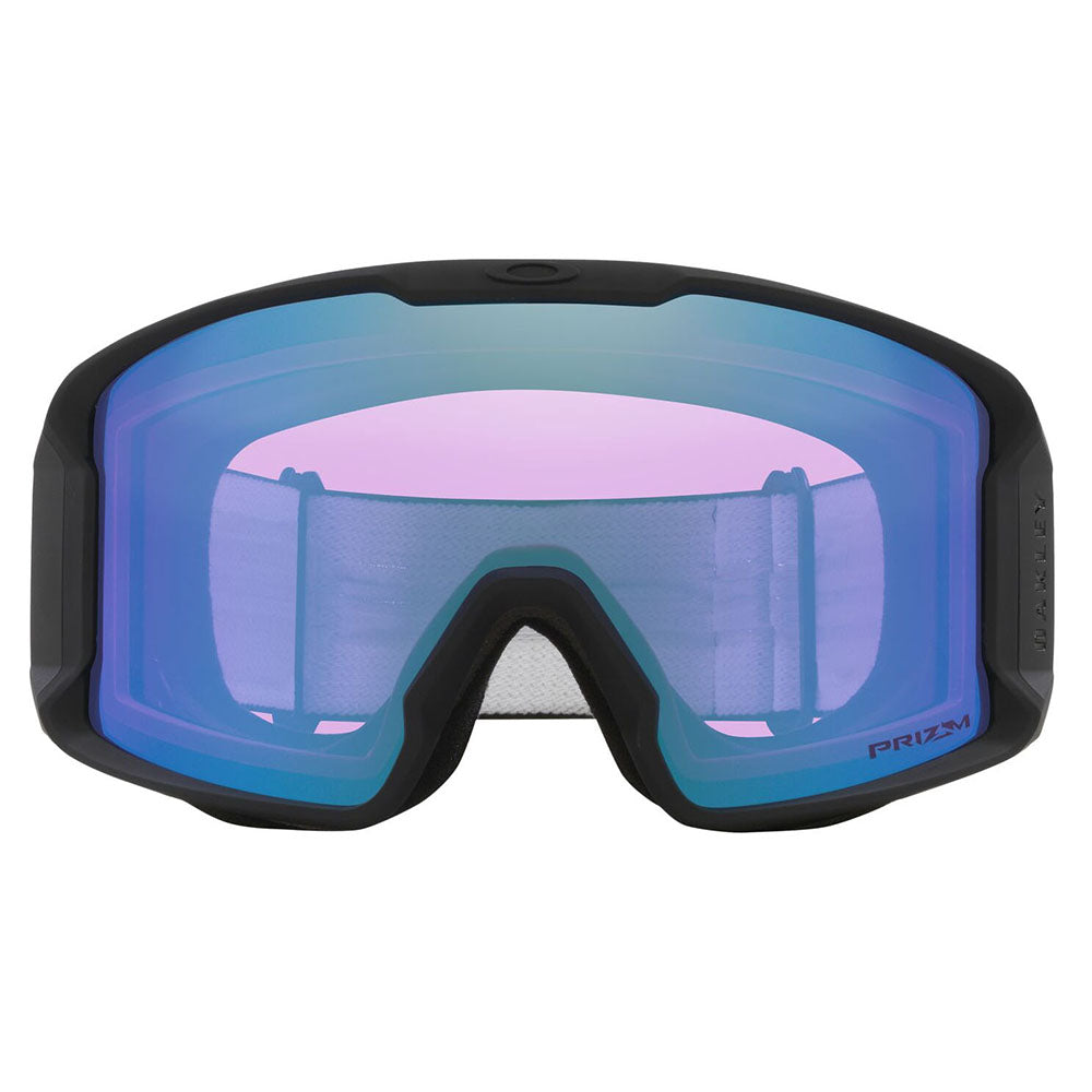 【正規品販売店】オークリー OO7070-G6 OAKLEY LINE MINER L ラインマイナー PRIZM プリズム フルフレーム 眼鏡対応 スノーゴーグル ウィンタースポーツ