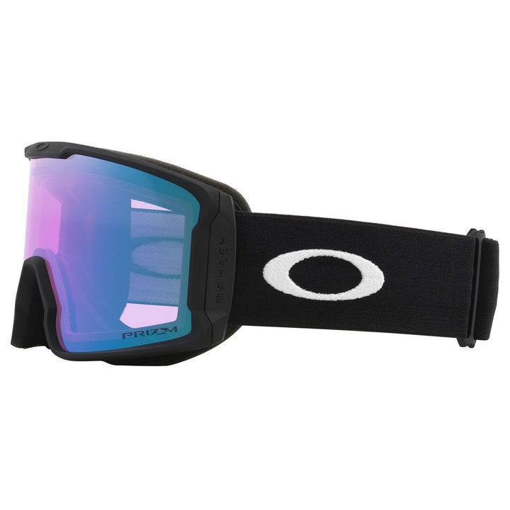 【正規品販売店】オークリー OO7070-G6 OAKLEY LINE MINER L ラインマイナー PRIZM プリズム フルフレーム 眼鏡対応 スノーゴーグル ウィンタースポーツ