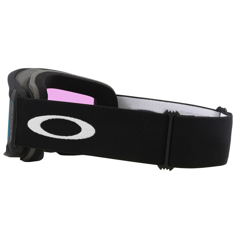 【正規品販売店】オークリー OO7070-G6 OAKLEY LINE MINER L ラインマイナー PRIZM プリズム フルフレーム 眼鏡対応 スノーゴーグル ウィンタースポーツ