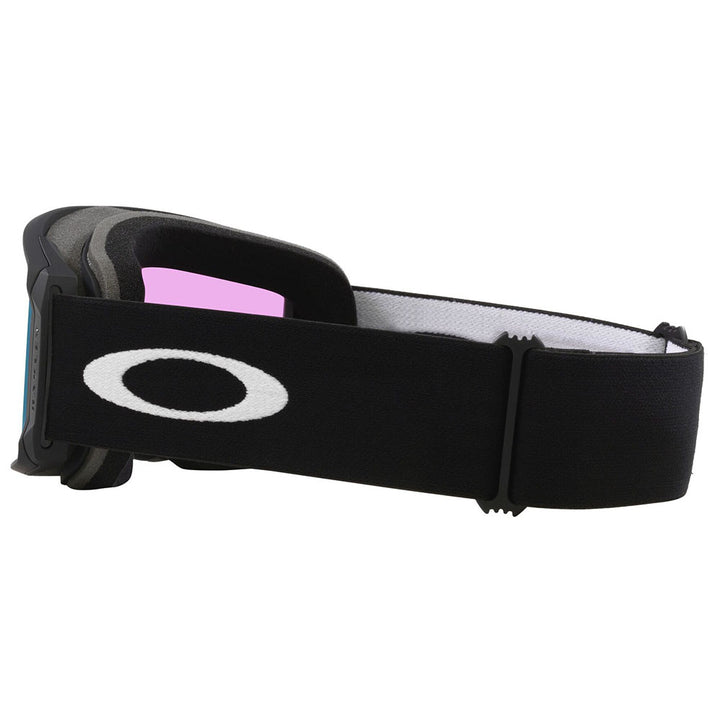 【正規品販売店】オークリー OO7070-G6 OAKLEY LINE MINER L ラインマイナー PRIZM プリズム フルフレーム 眼鏡対応 スノーゴーグル ウィンタースポーツ