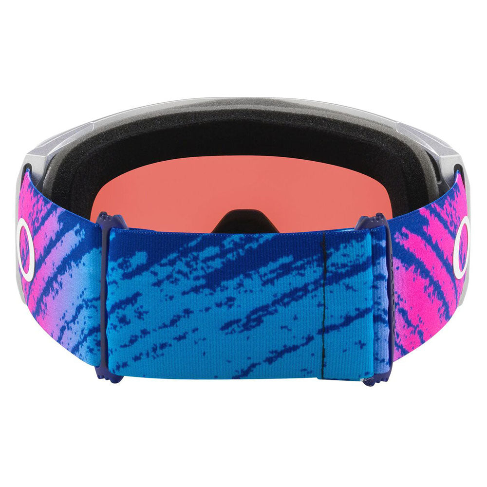 【正規品販売店】オークリー OO7070-G9 OAKLEY LINE MINER L ラインマイナー ルーカス・ブローテン シグネチャーモデル PRIZM プリズム フルフレーム 眼鏡対応 スノーゴーグル ウィンタースポーツ