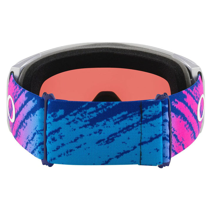 【正規品販売店】オークリー OO7070-G9 OAKLEY LINE MINER L ラインマイナー ルーカス・ブローテン シグネチャーモデル PRIZM プリズム フルフレーム 眼鏡対応 スノーゴーグル ウィンタースポーツ