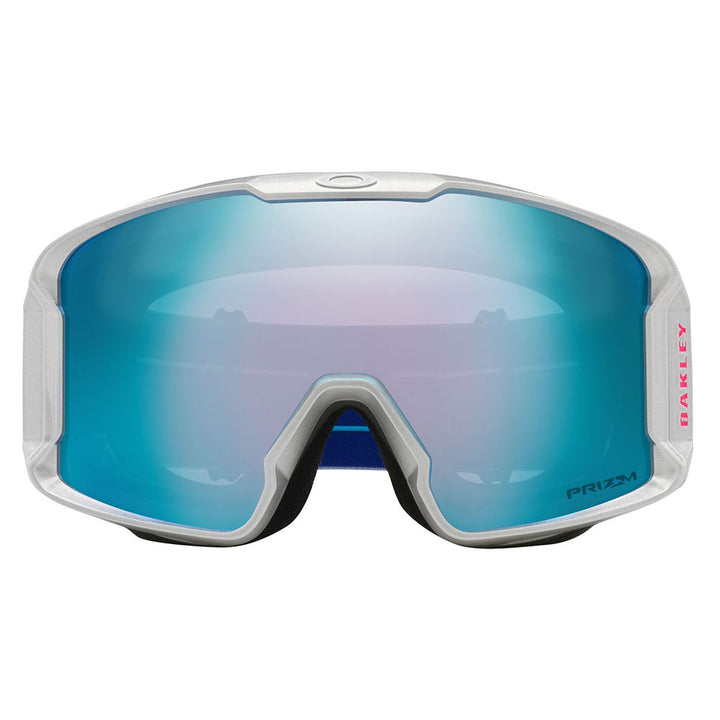 【正規品販売店】オークリー OO7070-G9 OAKLEY LINE MINER L ラインマイナー ルーカス・ブローテン シグネチャーモデル PRIZM プリズム フルフレーム 眼鏡対応 スノーゴーグル ウィンタースポーツ