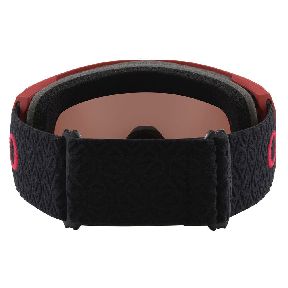 【正規品販売店】オークリー OO7070-H2 OAKLEY LINE MINER L ラインマイナー コルビー・スティーブンソン シグネチャーモデル PRIZM プリズム フルフレーム 眼鏡対応 スノーゴーグル ウィンタースポーツ