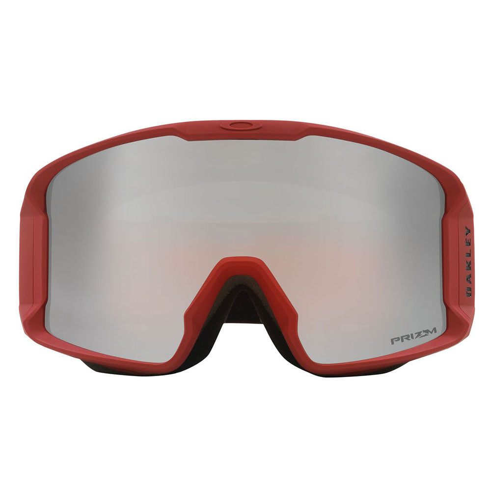【正規品販売店】オークリー OO7070-H2 OAKLEY LINE MINER L ラインマイナー コルビー・スティーブンソン シグネチャーモデル PRIZM プリズム フルフレーム 眼鏡対応 スノーゴーグル ウィンタースポーツ