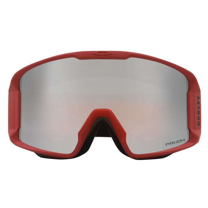 【正規品販売店】オークリー OO7070-H2 OAKLEY LINE MINER L ラインマイナー コルビー・スティーブンソン シグネチャーモデル PRIZM プリズム フルフレーム 眼鏡対応 スノーゴーグル ウィンタースポーツ