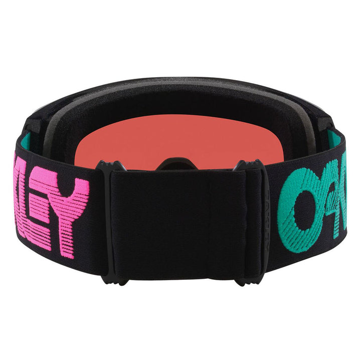 【正規品販売店】オークリー OO7070-H4 OAKLEY LINE MINER XL ラインマイナー PRIZM プリズム フルフレーム 眼鏡対応 スノーゴーグル ウィンタースポーツ