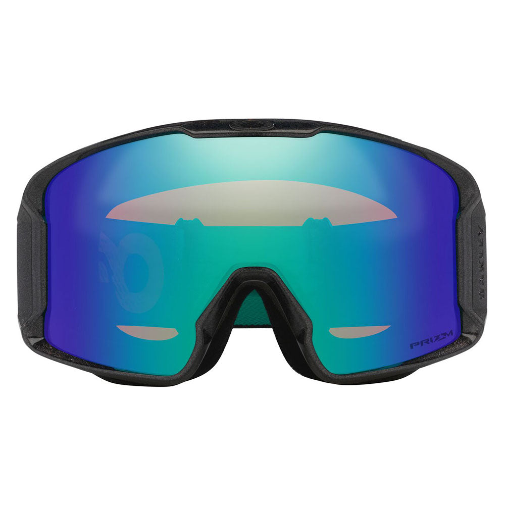 【正規品販売店】オークリー OO7070-H4 OAKLEY LINE MINER XL ラインマイナー PRIZM プリズム フルフレーム 眼鏡対応 スノーゴーグル ウィンタースポーツ
