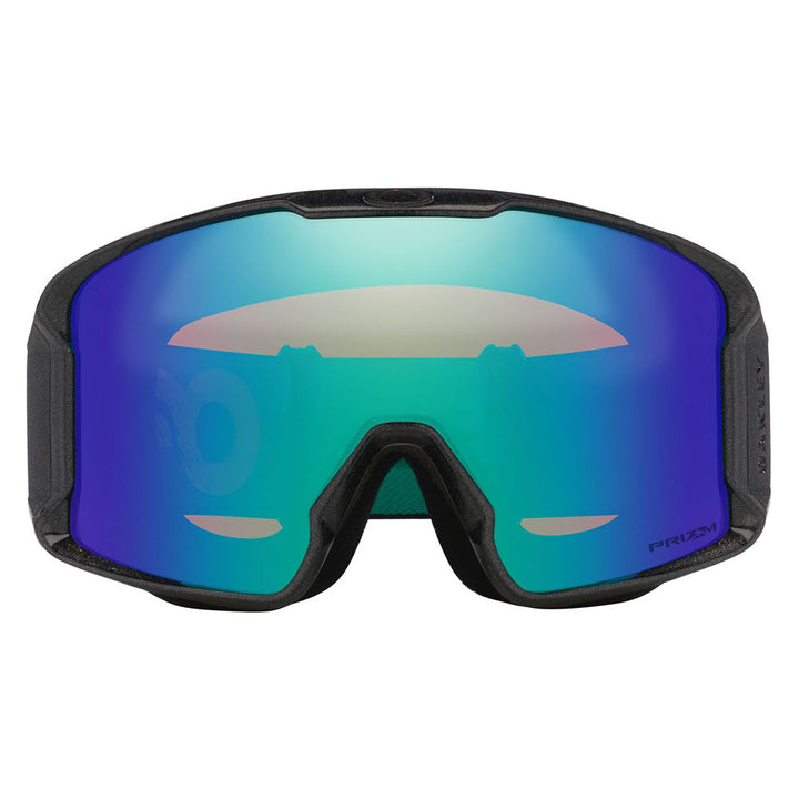 【正規品販売店】オークリー OO7070-H4 OAKLEY LINE MINER XL ラインマイナー PRIZM プリズム フルフレーム 眼鏡対応 スノーゴーグル ウィンタースポーツ