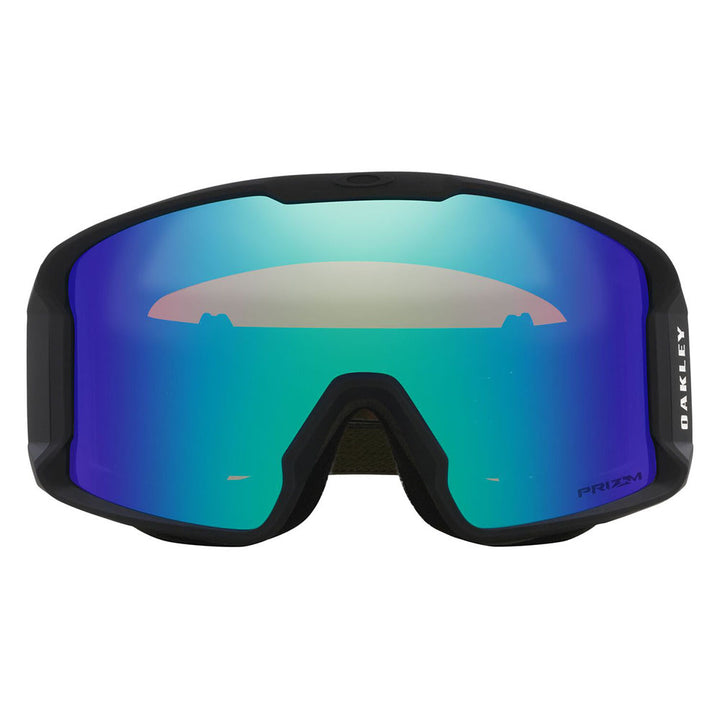 【正規品販売店】オークリー OO7070-H9 OAKLEY LINE MINER L ラインマイナー PRIZM プリズム フルフレーム 眼鏡対応 スノーゴーグル ウィンタースポーツ