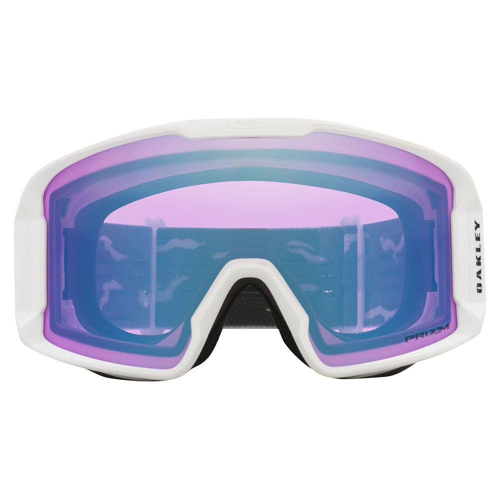 【正規品販売店】オークリー OO7070-I0 OAKLEY LINE MINER L ラインマイナー PRIZM プリズム フルフレーム 眼鏡対応 スノーゴーグル ウィンタースポーツ