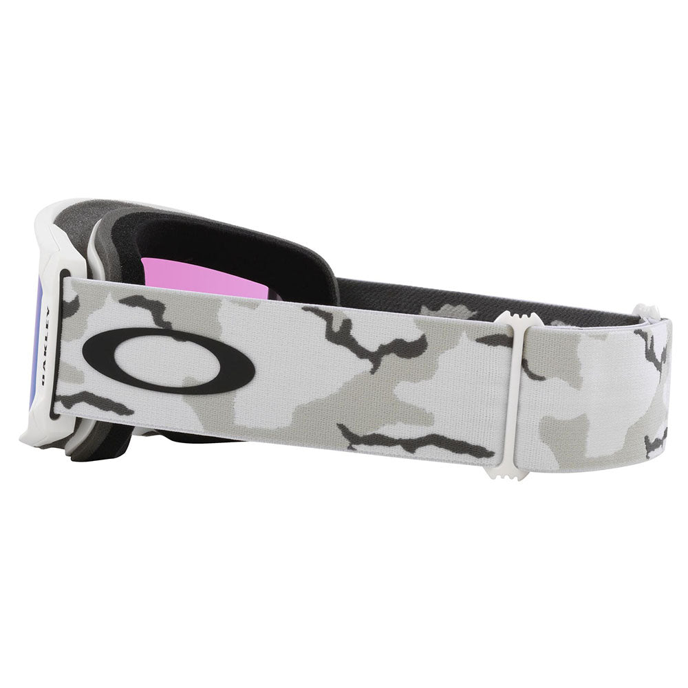【正規品販売店】オークリー OO7070-I0 OAKLEY LINE MINER L ラインマイナー PRIZM プリズム フルフレーム 眼鏡対応 スノーゴーグル ウィンタースポーツ