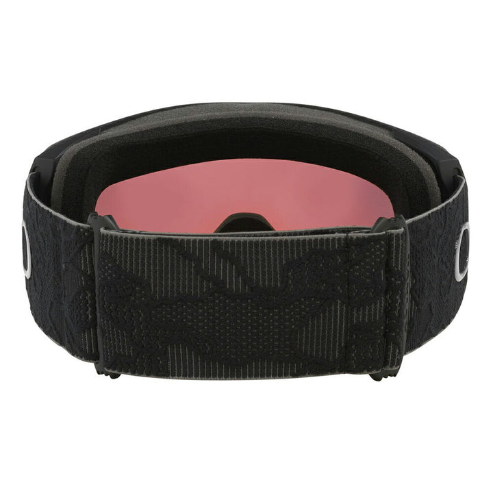 【正規品販売店】オークリー OO7070-I3 OAKLEY LINE MINER XL ラインマイナー PRIZM プリズム フルフレーム 眼鏡対応 スノーゴーグル ウィンタースポーツ