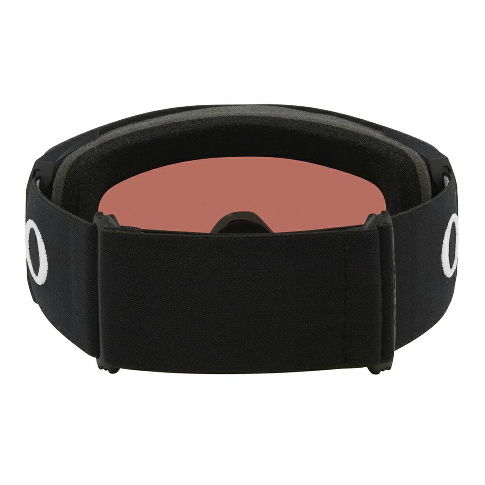 【正規品販売店】オークリー OO7070-I6 OAKLEY LINE MINER XL ラインマイナー PRIZM プリズム フルフレーム 眼鏡対応 スノーゴーグル ウィンタースポーツ