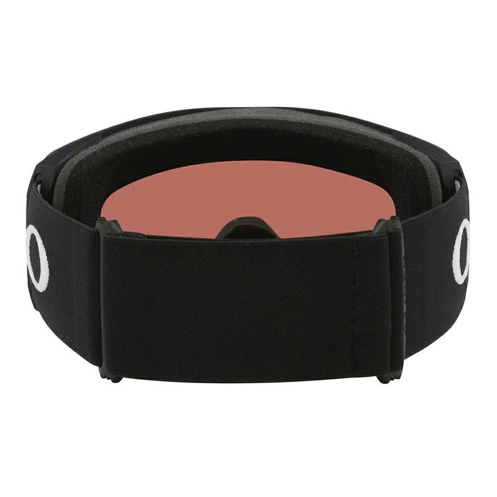 【正規品販売店】オークリー OO7070-I6 OAKLEY LINE MINER XL ラインマイナー PRIZM プリズム フルフレーム 眼鏡対応 スノーゴーグル ウィンタースポーツ