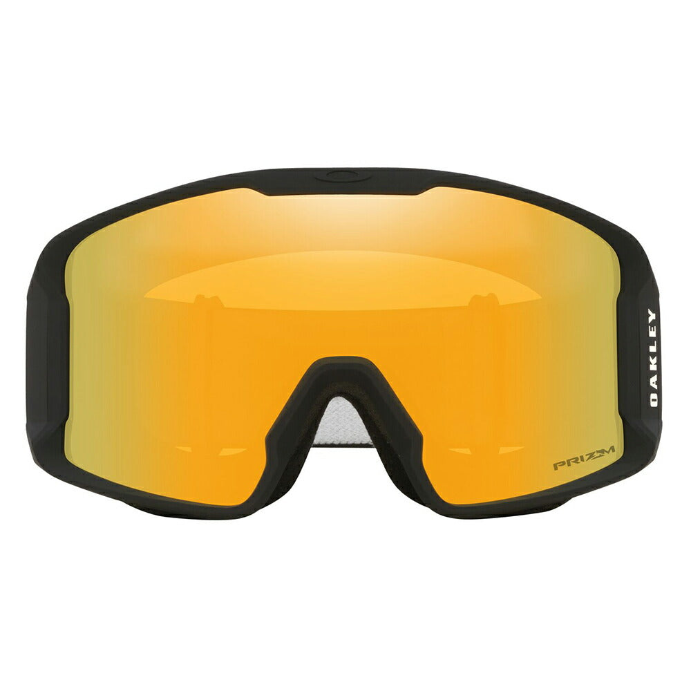 【正規品販売店】オークリー OO7070-I6 OAKLEY LINE MINER XL ラインマイナー PRIZM プリズム フルフレーム 眼鏡対応 スノーゴーグル ウィンタースポーツ