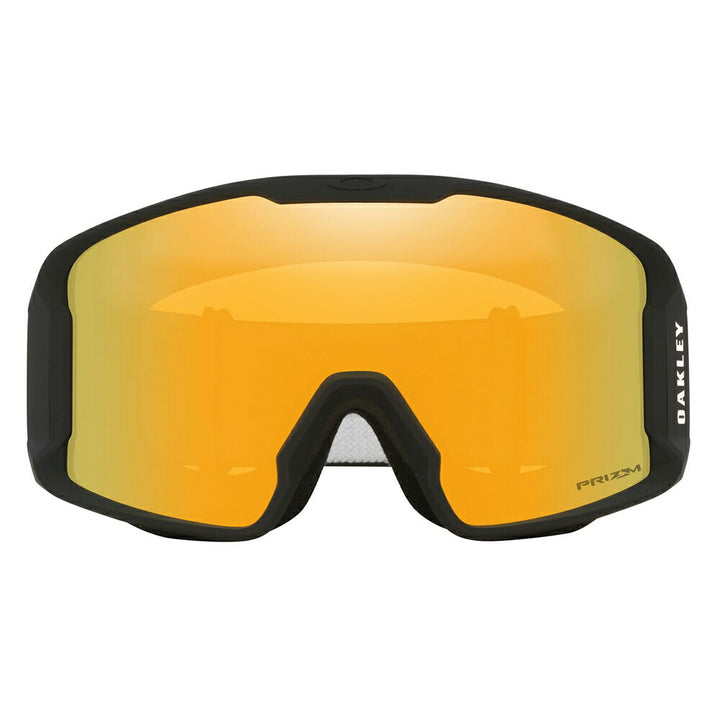 【正規品販売店】オークリー OO7070-I6 OAKLEY LINE MINER XL ラインマイナー PRIZM プリズム フルフレーム 眼鏡対応 スノーゴーグル ウィンタースポーツ