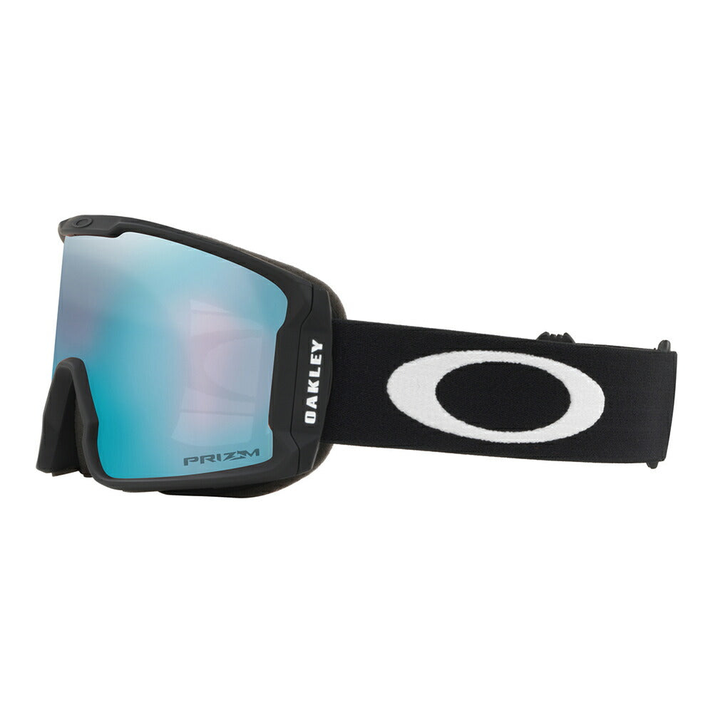 【正规品贩売店】オーkuriー OO7093-03 OAKLEY LINE MINER M ラインマイナー PRIZM プuriズム furufureーム 眼镜対応 suゴーグル ウィンターsuポーツ