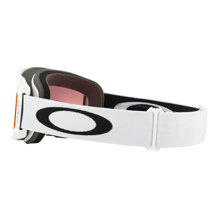 [Authorized Retailer] Oakley OO7093-09 OAKLEY LINE MINER M Line Miner PRIZM Prism Full Frame Glasses Compatible Snow Goggles Winter Sports 