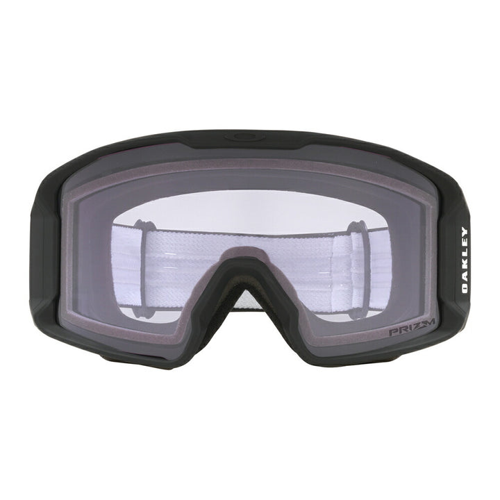 【正規品販売店】オークリー OO7093-46 OAKLEY LINE MINER M ラインマイナー PRIZM プリズム フルフレーム  眼鏡対応  スノーゴーグル ウィンタースポーツ