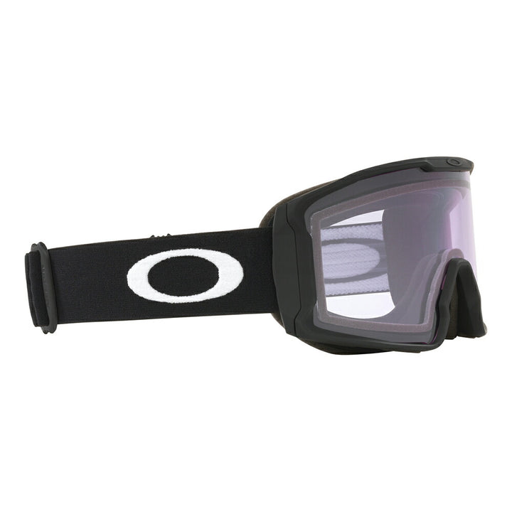 【正規品販売店】オークリー OO7093-46 OAKLEY LINE MINER M ラインマイナー PRIZM プリズム フルフレーム  眼鏡対応  スノーゴーグル ウィンタースポーツ