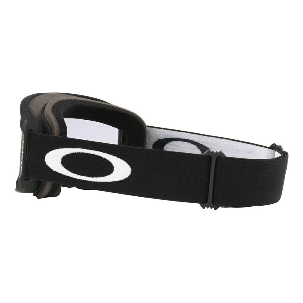 【正規品販売店】オークリー OO7093-46 OAKLEY LINE MINER M ラインマイナー PRIZM プリズム フルフレーム  眼鏡対応  スノーゴーグル ウィンタースポーツ