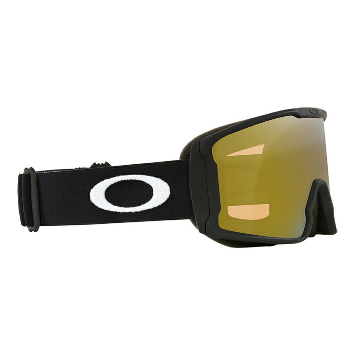 【正規品販売店】オークリー OO7093-68 OAKLEY LINE MINER M ラインマイナー PRIZM プリズム フルフレーム  眼鏡対応  スノーゴーグル ウィンタースポーツ