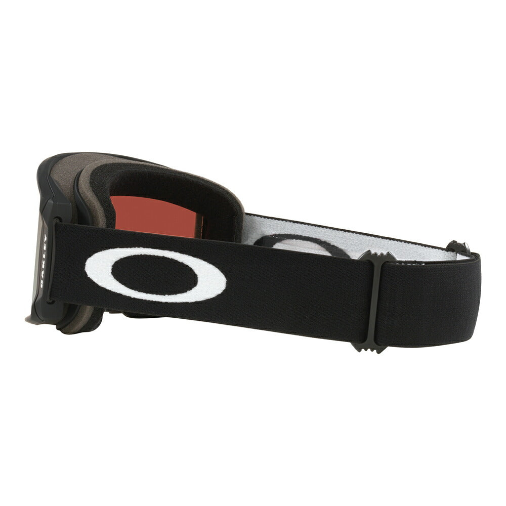 【正規品販売店】オークリー OO7093-68 OAKLEY LINE MINER M ラインマイナー PRIZM プリズム フルフレーム  眼鏡対応  スノーゴーグル ウィンタースポーツ