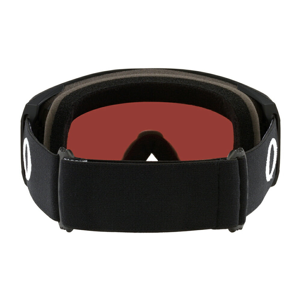 [Authorized Retailer] Oakley OO7093-69 OAKLEY LINE MINER M Line Miner PRIZM Prism Full Frame Glasses Compatible Snow Goggles Winter Sports 
