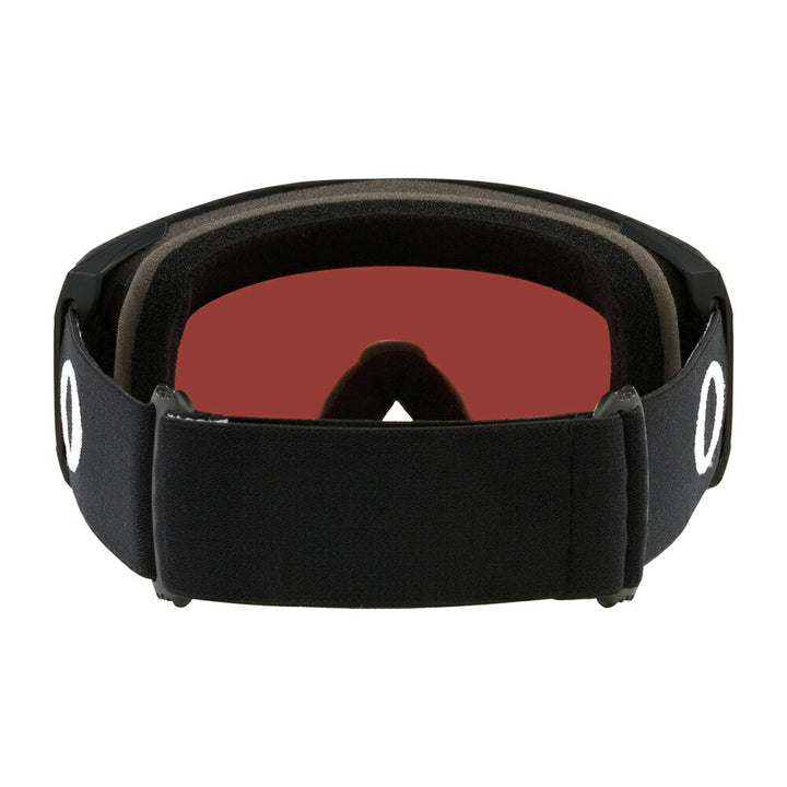 [Authorized Retailer] Oakley OO7093-69 OAKLEY LINE MINER M Line Miner PRIZM Prism Full Frame Glasses Compatible Snow Goggles Winter Sports 