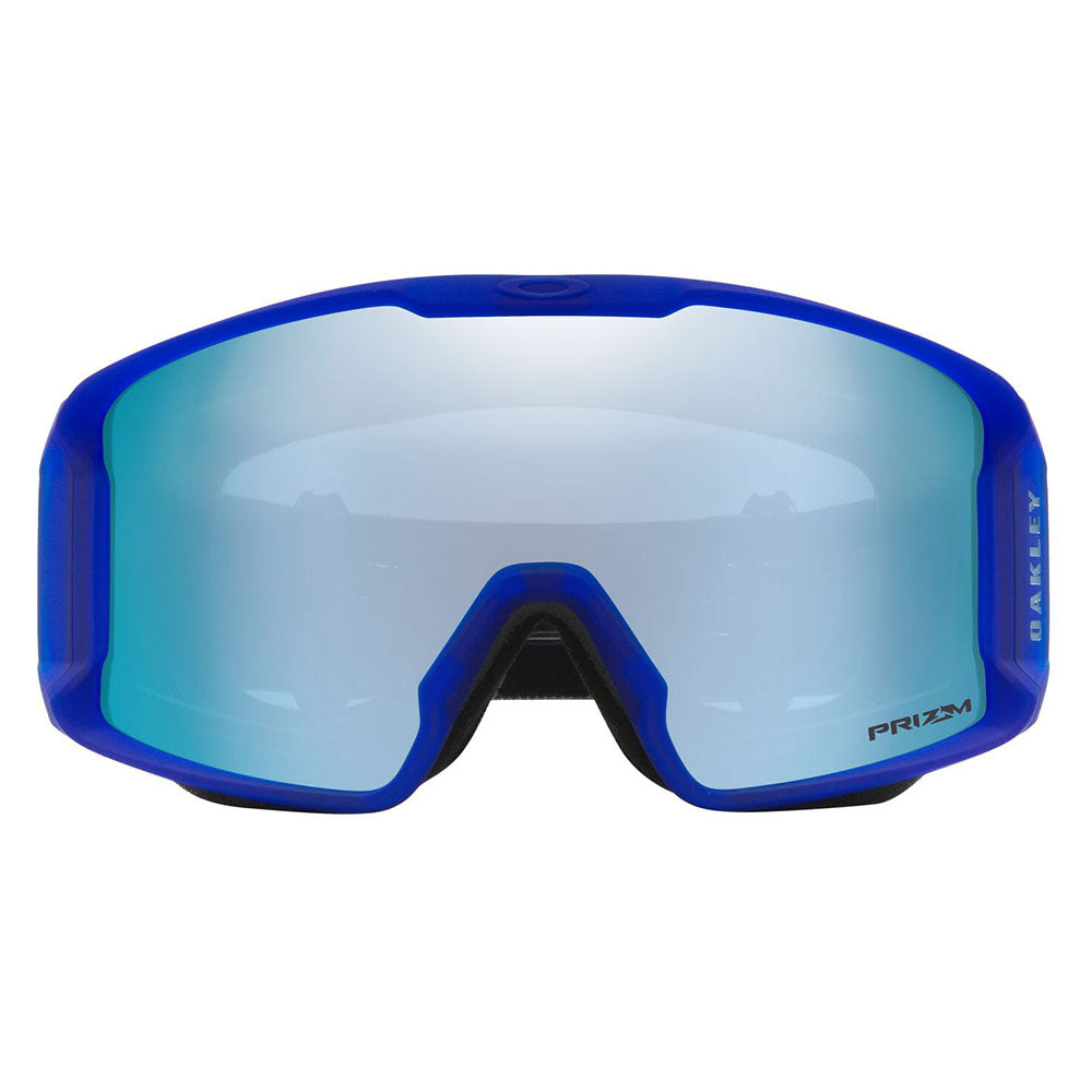【正規品販売店】オークリー OO7093-87 OAKLEY LINE MINER M ラインマイナー PRIZM プリズム フルフレーム 眼鏡対応 スノーゴーグル ウィンタースポーツ