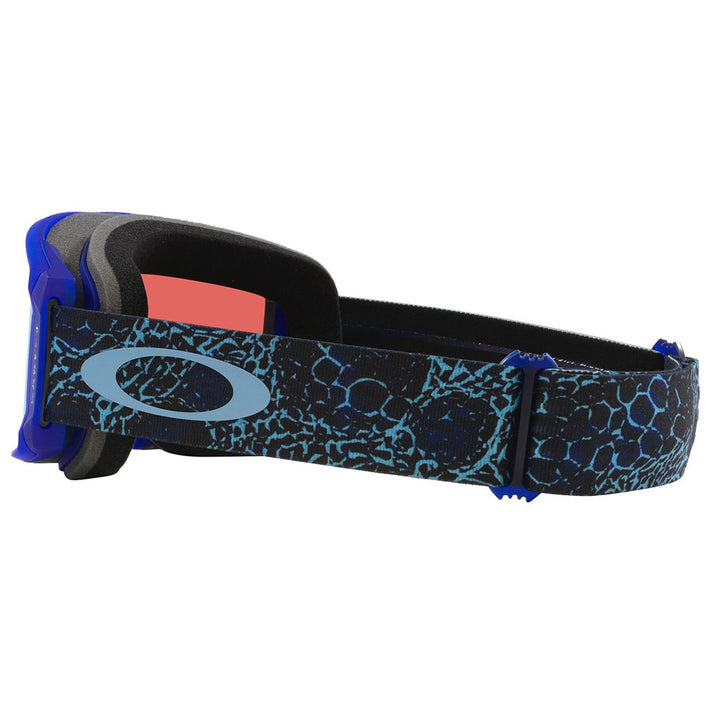 【正規品販売店】オークリー OO7093-87 OAKLEY LINE MINER M ラインマイナー PRIZM プリズム フルフレーム 眼鏡対応 スノーゴーグル ウィンタースポーツ