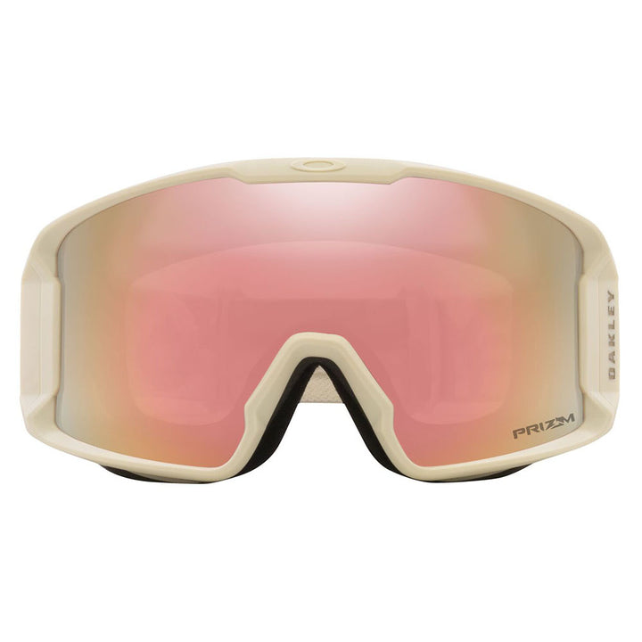 【正規品販売店】オークリー OO7093-89 OAKLEY LINE MINER M ラインマイナー PRIZM プリズム フルフレーム 眼鏡対応 スノーゴーグル ウィンタースポーツ