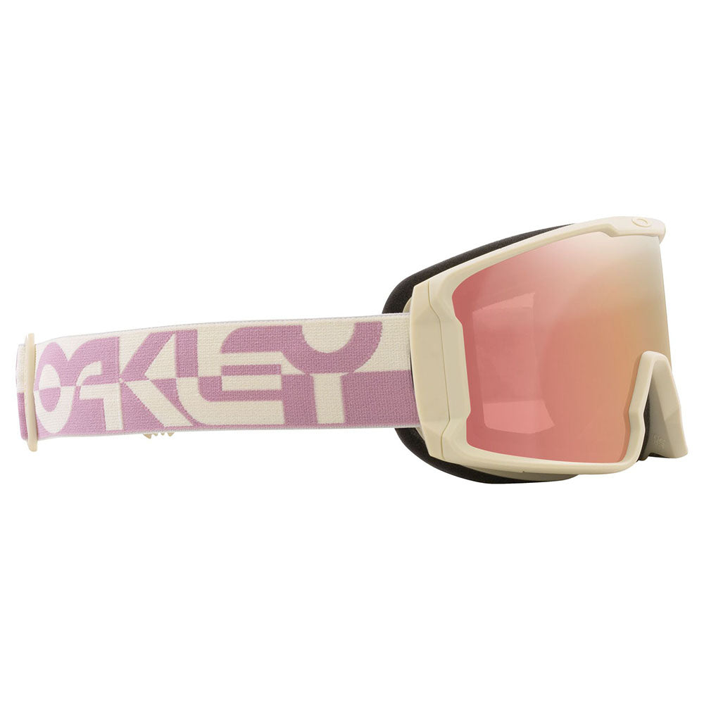 【正規品販売店】オークリー OO7093-89 OAKLEY LINE MINER M ラインマイナー PRIZM プリズム フルフレーム 眼鏡対応 スノーゴーグル ウィンタースポーツ