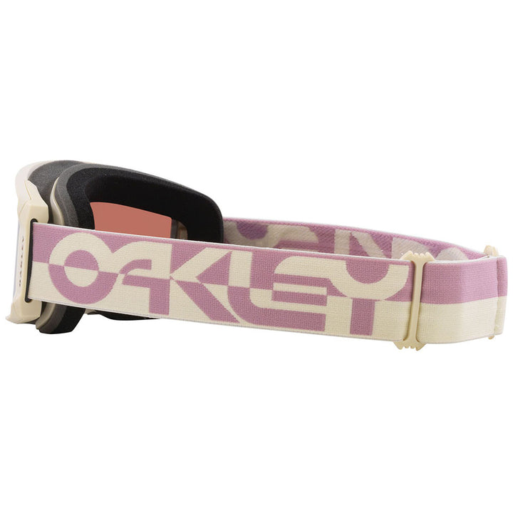 【正規品販売店】オークリー OO7093-89 OAKLEY LINE MINER M ラインマイナー PRIZM プリズム フルフレーム 眼鏡対応 スノーゴーグル ウィンタースポーツ