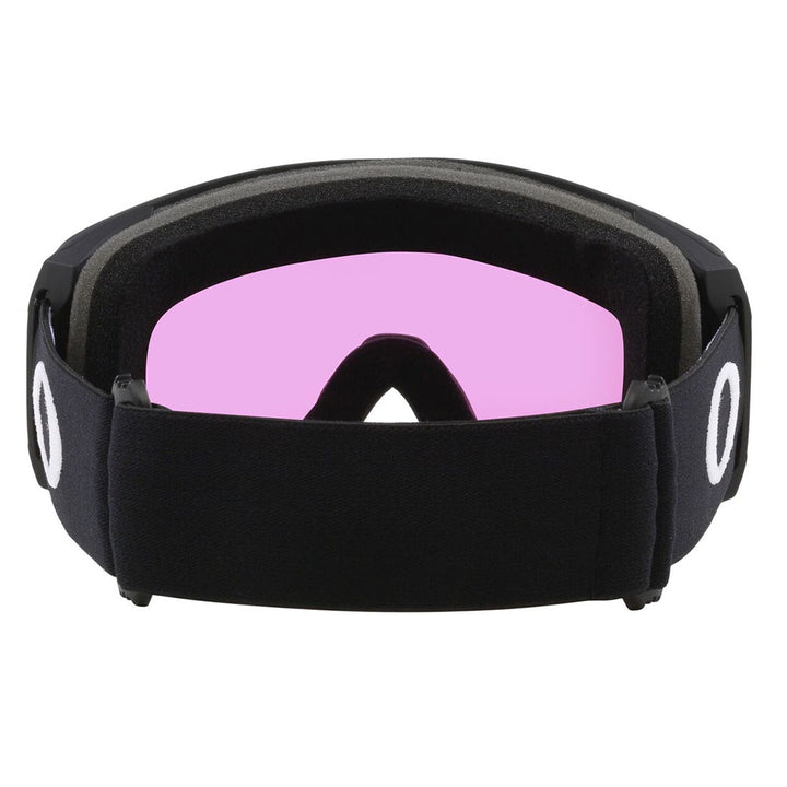 【正規品販売店】オークリー OO7093-91 OAKLEY LINE MINER M ラインマイナー PRIZM プリズム フルフレーム 眼鏡対応 スノーゴーグル ウィンタースポーツ