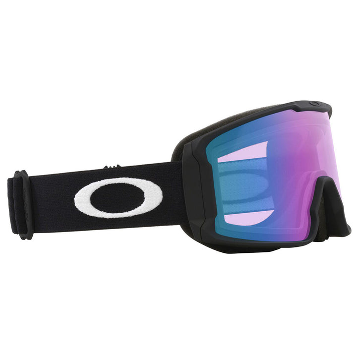 【正規品販売店】オークリー OO7093-91 OAKLEY LINE MINER M ラインマイナー PRIZM プリズム フルフレーム 眼鏡対応 スノーゴーグル ウィンタースポーツ