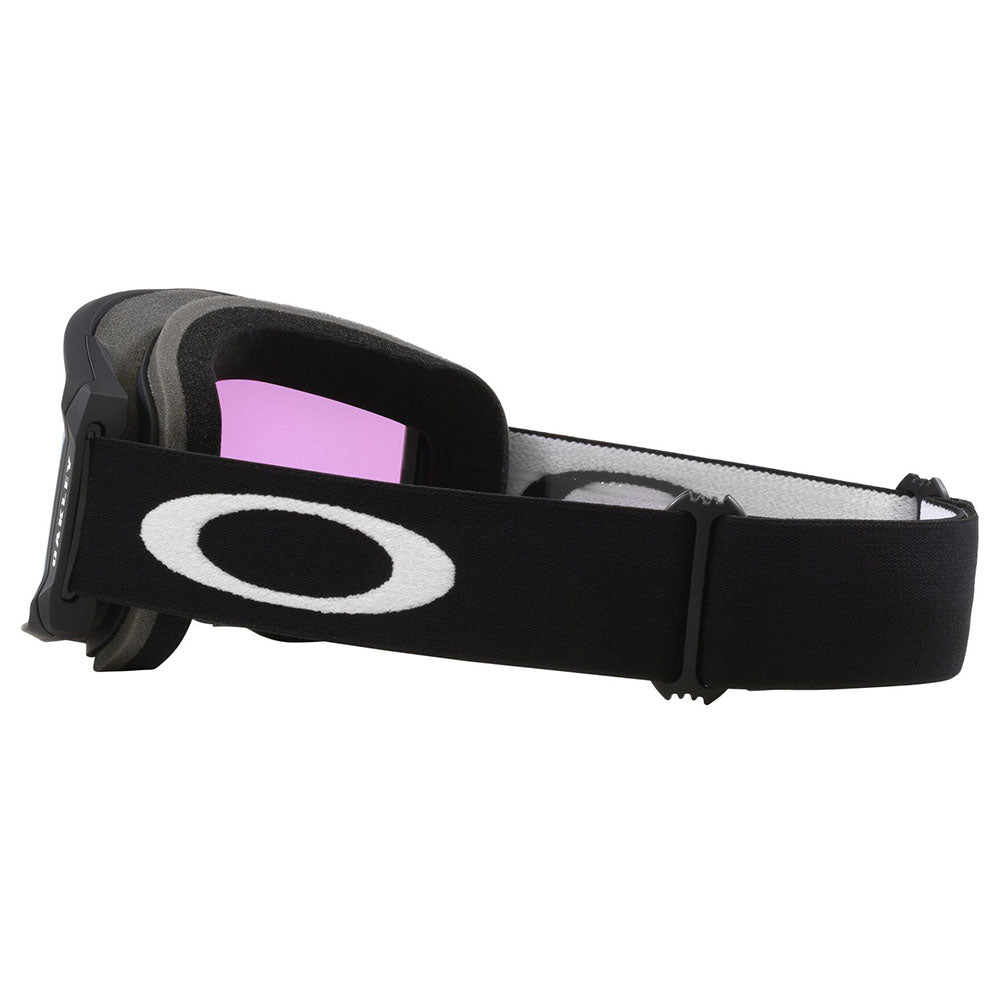 【正規品販売店】オークリー OO7093-91 OAKLEY LINE MINER M ラインマイナー PRIZM プリズム フルフレーム 眼鏡対応 スノーゴーグル ウィンタースポーツ