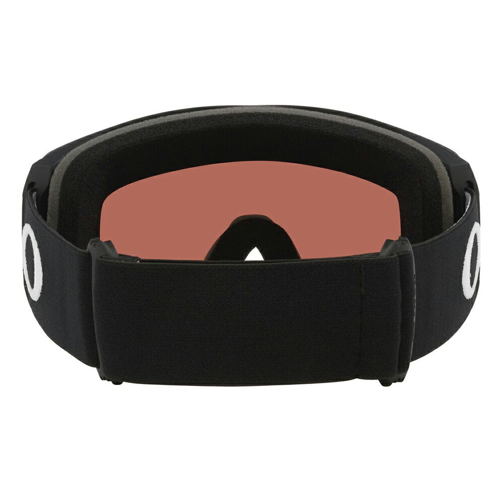 【正規品販売店】オークリー OO7093-96 OAKLEY LINE MINER M ラインマイナー PRIZM プリズム フルフレーム  眼鏡対応  スノーゴーグル ウィンタースポーツ