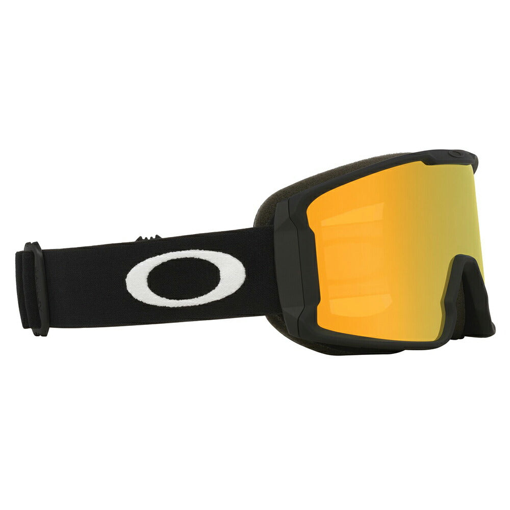 【正規品販売店】オークリー OO7093-96 OAKLEY LINE MINER M ラインマイナー PRIZM プリズム フルフレーム  眼鏡対応  スノーゴーグル ウィンタースポーツ