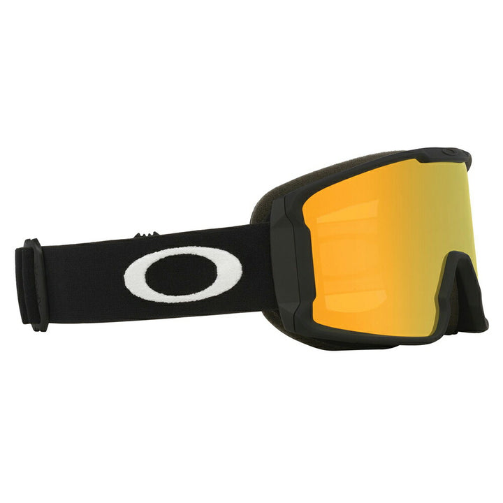 【正規品販売店】オークリー OO7093-96 OAKLEY LINE MINER M ラインマイナー PRIZM プリズム フルフレーム  眼鏡対応  スノーゴーグル ウィンタースポーツ