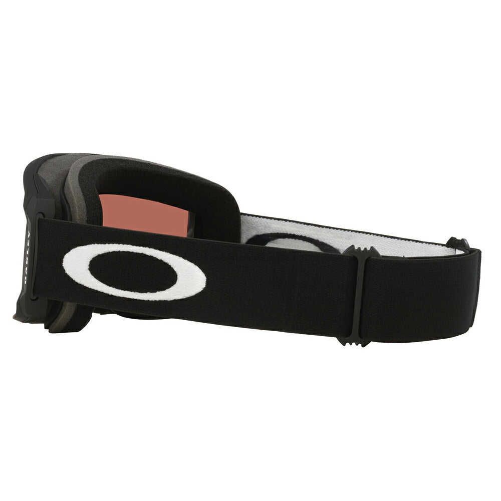 【正規品販売店】オークリー OO7093-96 OAKLEY LINE MINER M ラインマイナー PRIZM プリズム フルフレーム  眼鏡対応  スノーゴーグル ウィンタースポーツ