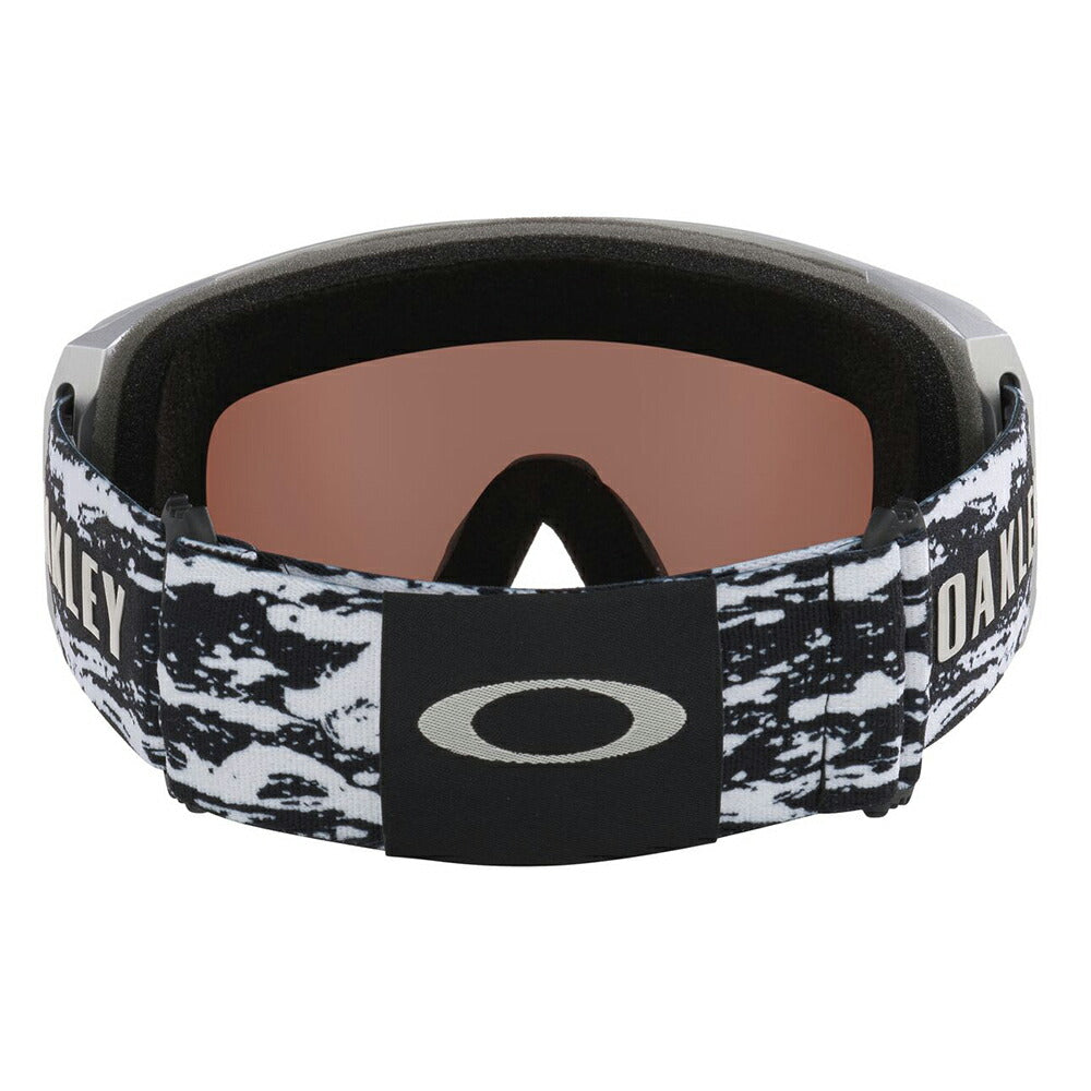 【正規品販売店】オークリー OO7093-98 OAKLEY LINE MINER M ラインマイナー PRIZM プリズム フルフレーム  眼鏡対応  スノーゴーグル ウィンタースポーツ