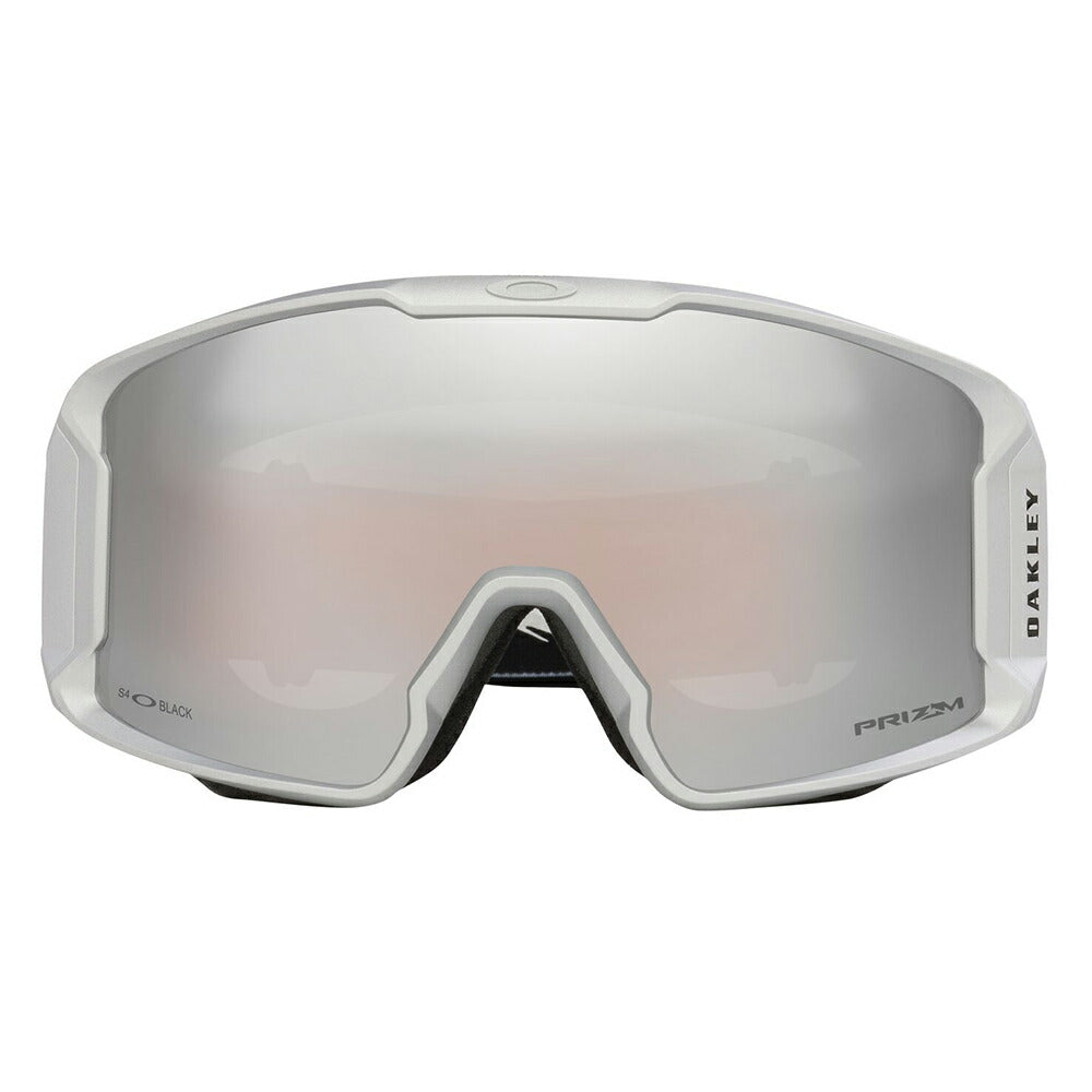 【正規品販売店】オークリー OO7093-98 OAKLEY LINE MINER M ラインマイナー PRIZM プリズム フルフレーム  眼鏡対応  スノーゴーグル ウィンタースポーツ