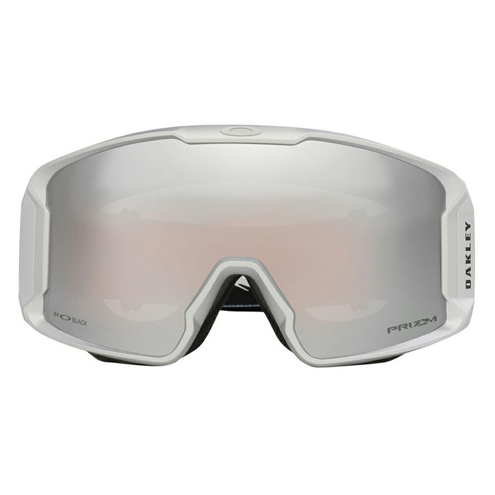 【正規品販売店】オークリー OO7093-98 OAKLEY LINE MINER M ラインマイナー PRIZM プリズム フルフレーム  眼鏡対応  スノーゴーグル ウィンタースポーツ