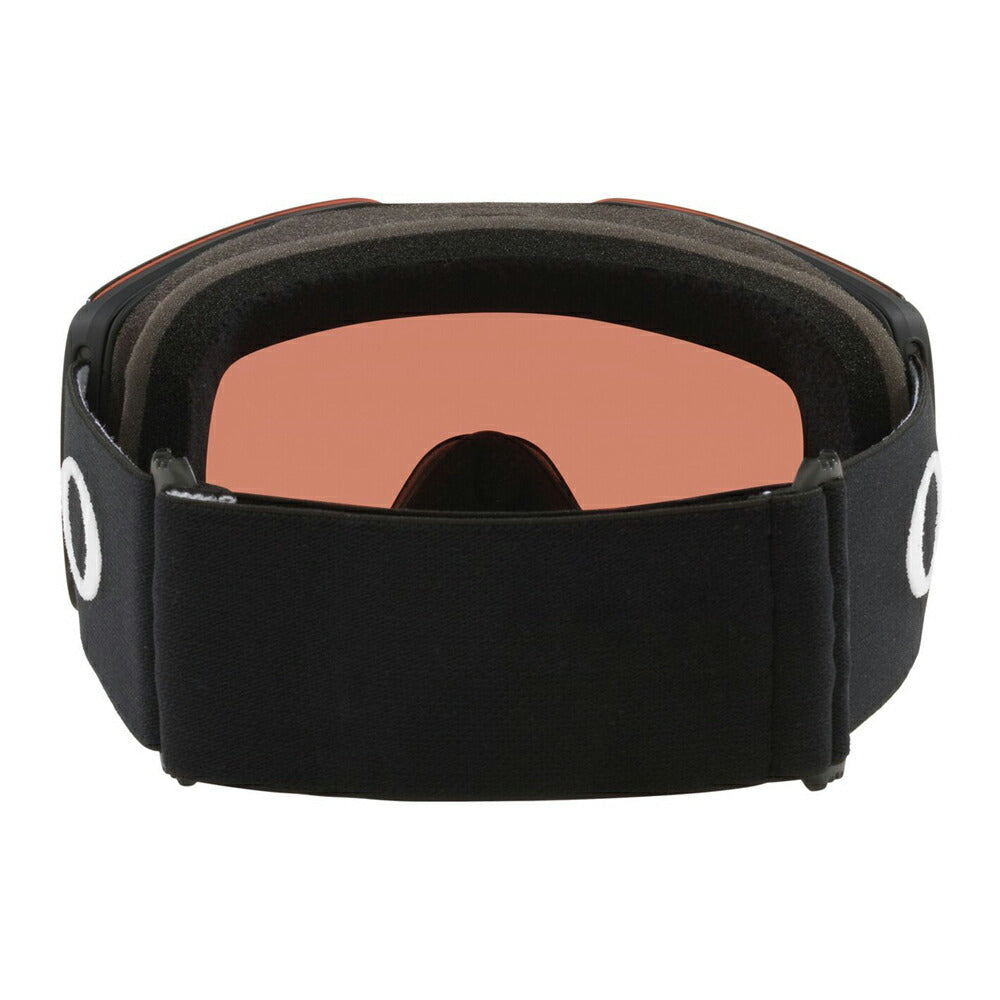 [Authorized Retailer] Oakley OO7099-54 OAKLEY FALL LINE L Fall Line PRIZM Rimless Glasses Compatible Snow Goggles Winter Sports 2022-2023 Model NEW New Release 