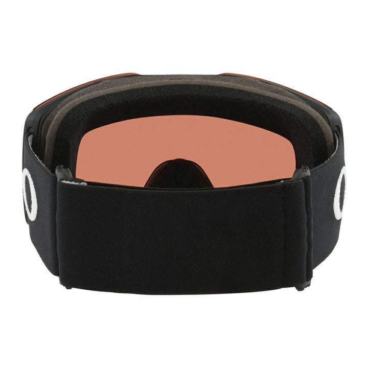 [Authorized Retailer] Oakley OO7099-54 OAKLEY FALL LINE L Fall Line PRIZM Rimless Glasses Compatible Snow Goggles Winter Sports 2022-2023 Model NEW New Release 