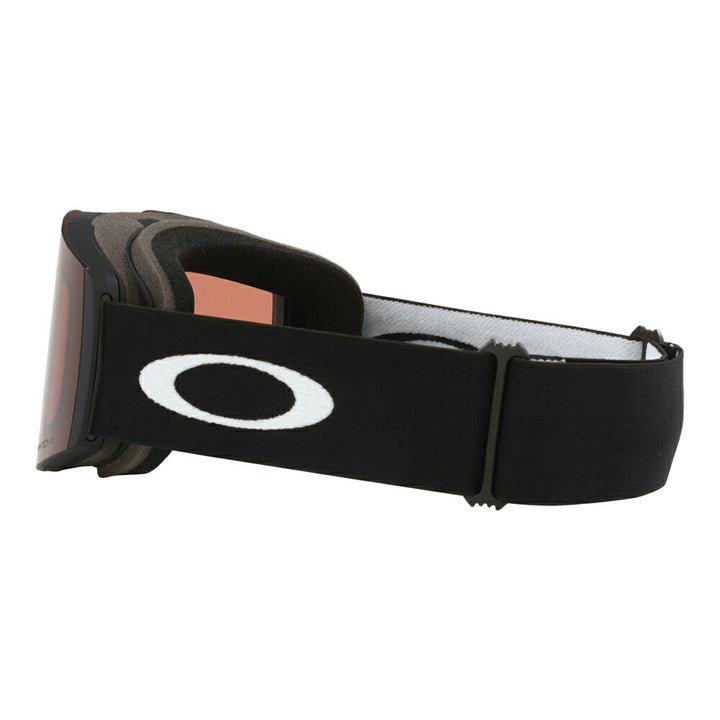 [Authorized Retailer] Oakley OO7099-54 OAKLEY FALL LINE L Fall Line PRIZM Rimless Glasses Compatible Snow Goggles Winter Sports 2022-2023 Model NEW New Release 